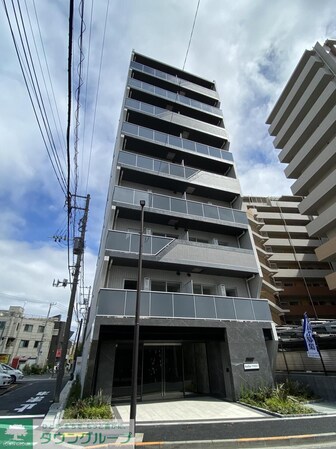 アイルプレミアム向島イーストの物件外観写真